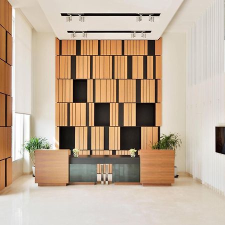 Fairfield By Marriott Indore Esterno foto