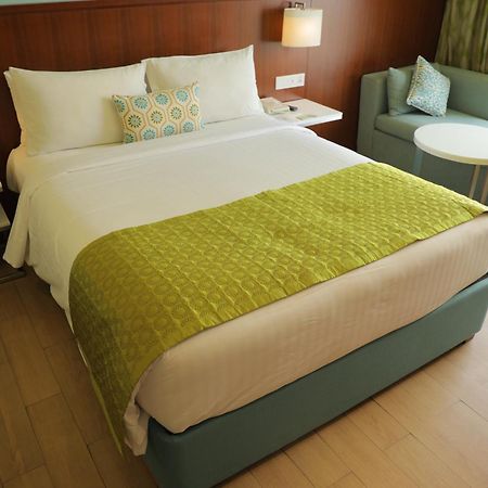 Fairfield By Marriott Indore Esterno foto