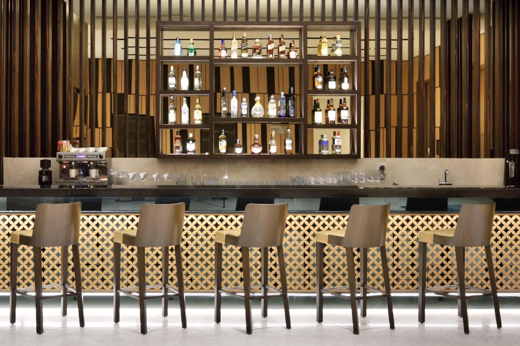 Fairfield By Marriott Indore Esterno foto