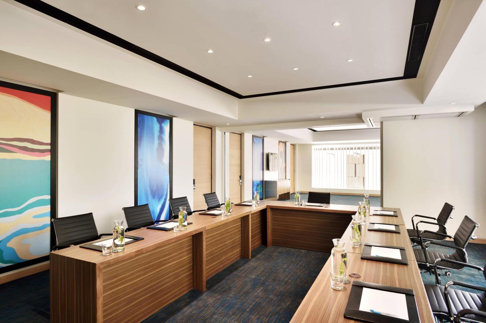 Fairfield By Marriott Indore Esterno foto