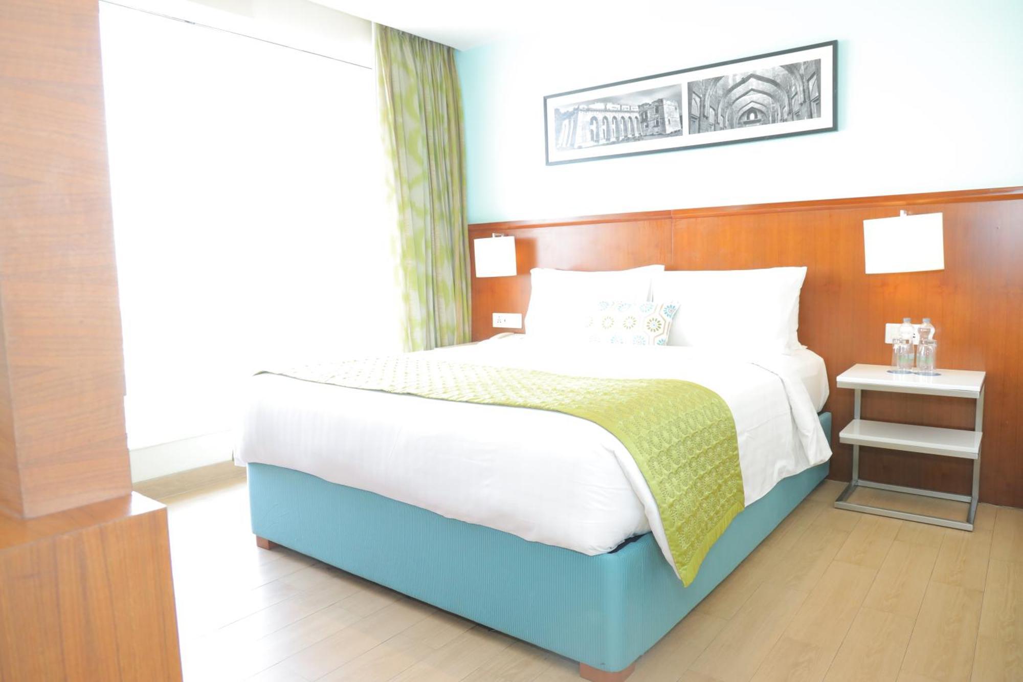 Fairfield By Marriott Indore Esterno foto