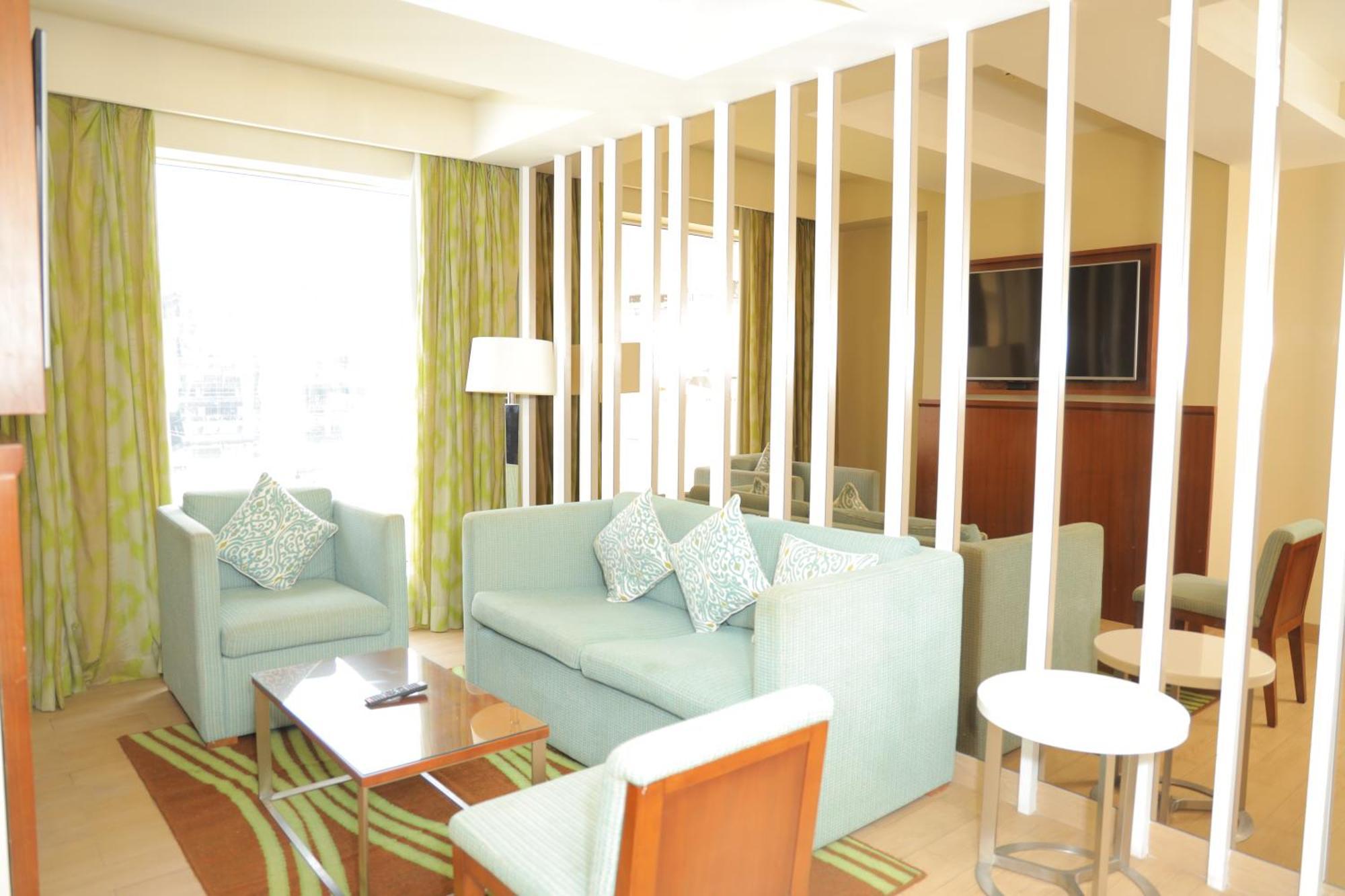 Fairfield By Marriott Indore Esterno foto