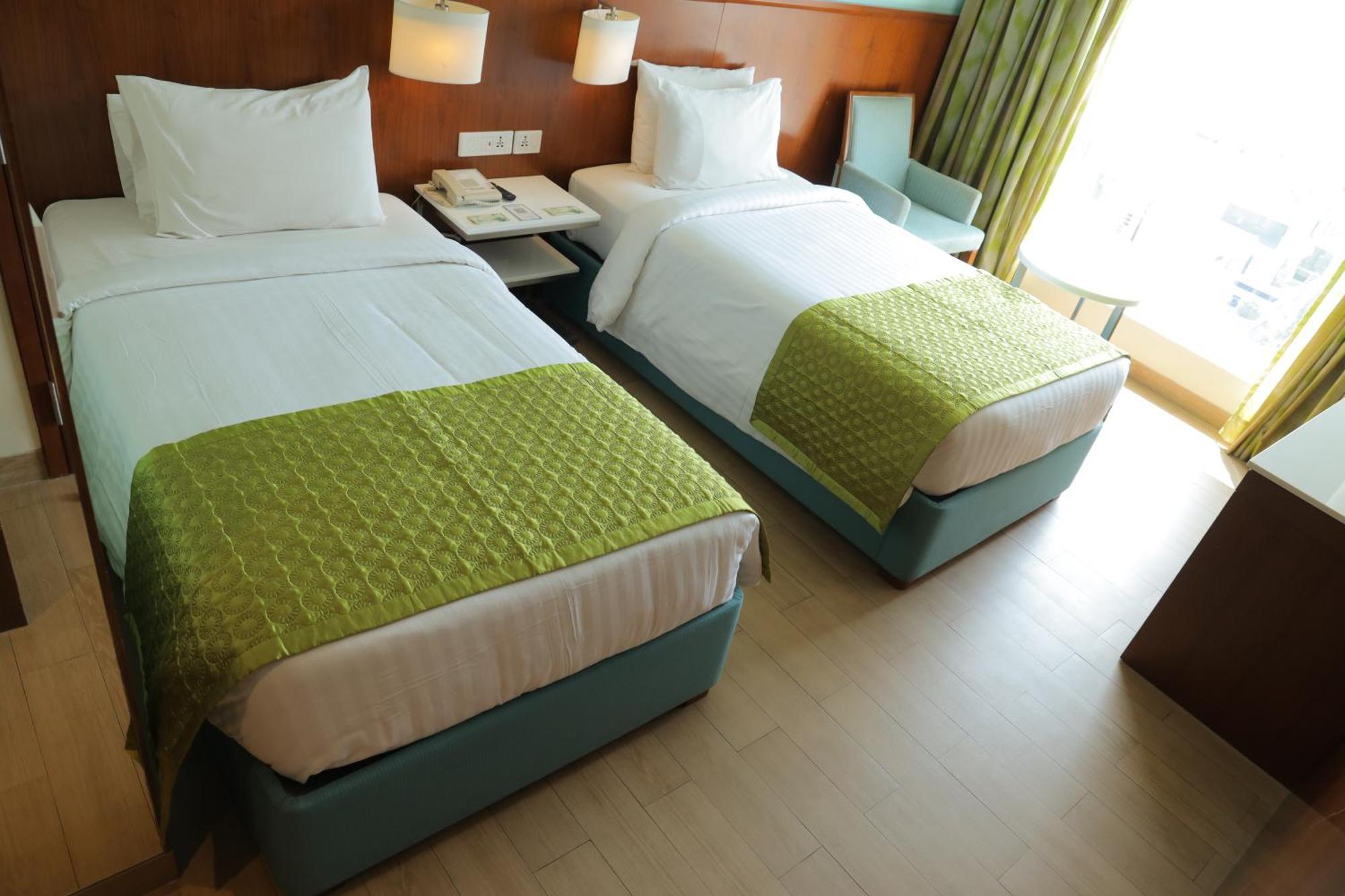 Fairfield By Marriott Indore Esterno foto