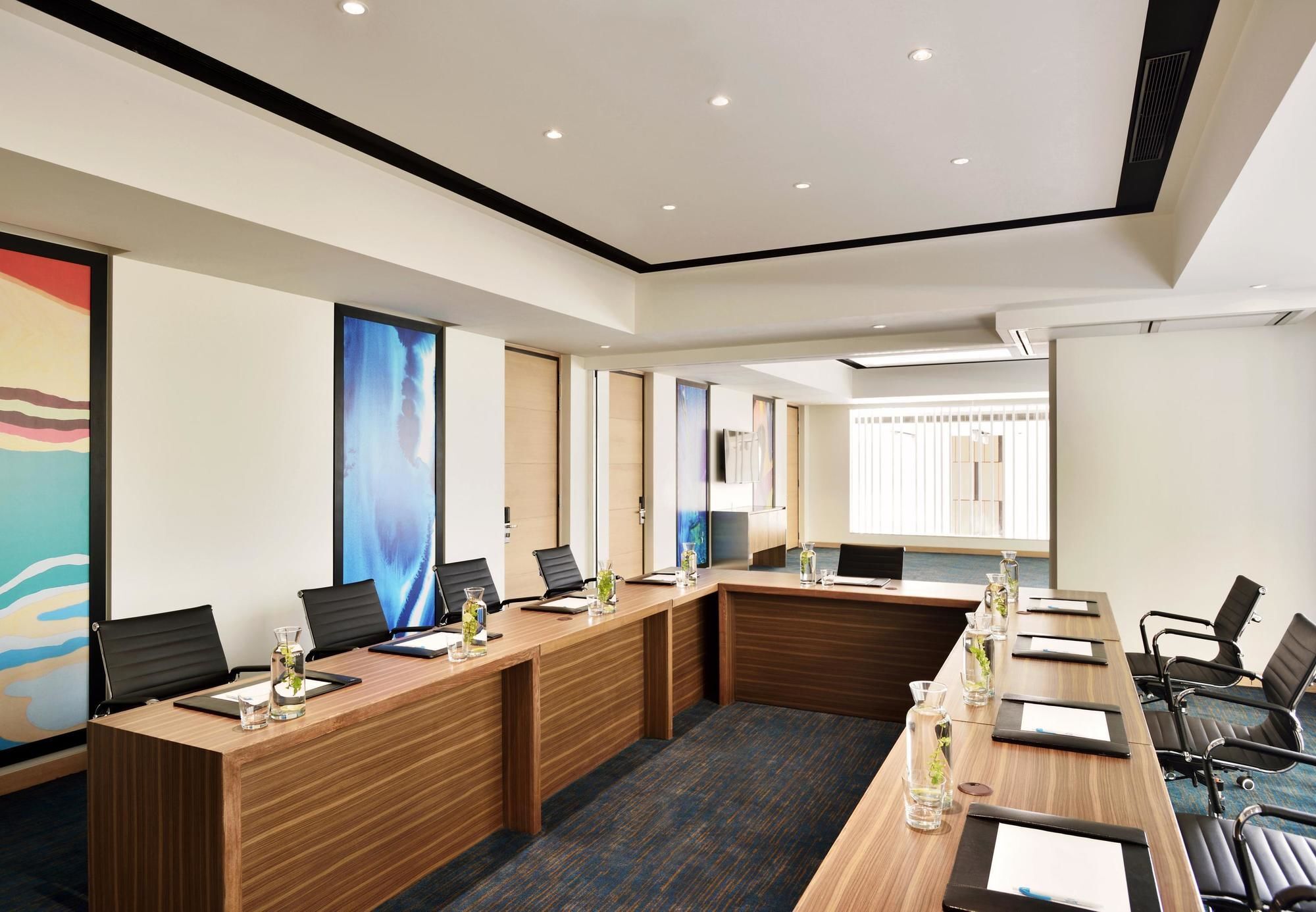 Fairfield By Marriott Indore Esterno foto