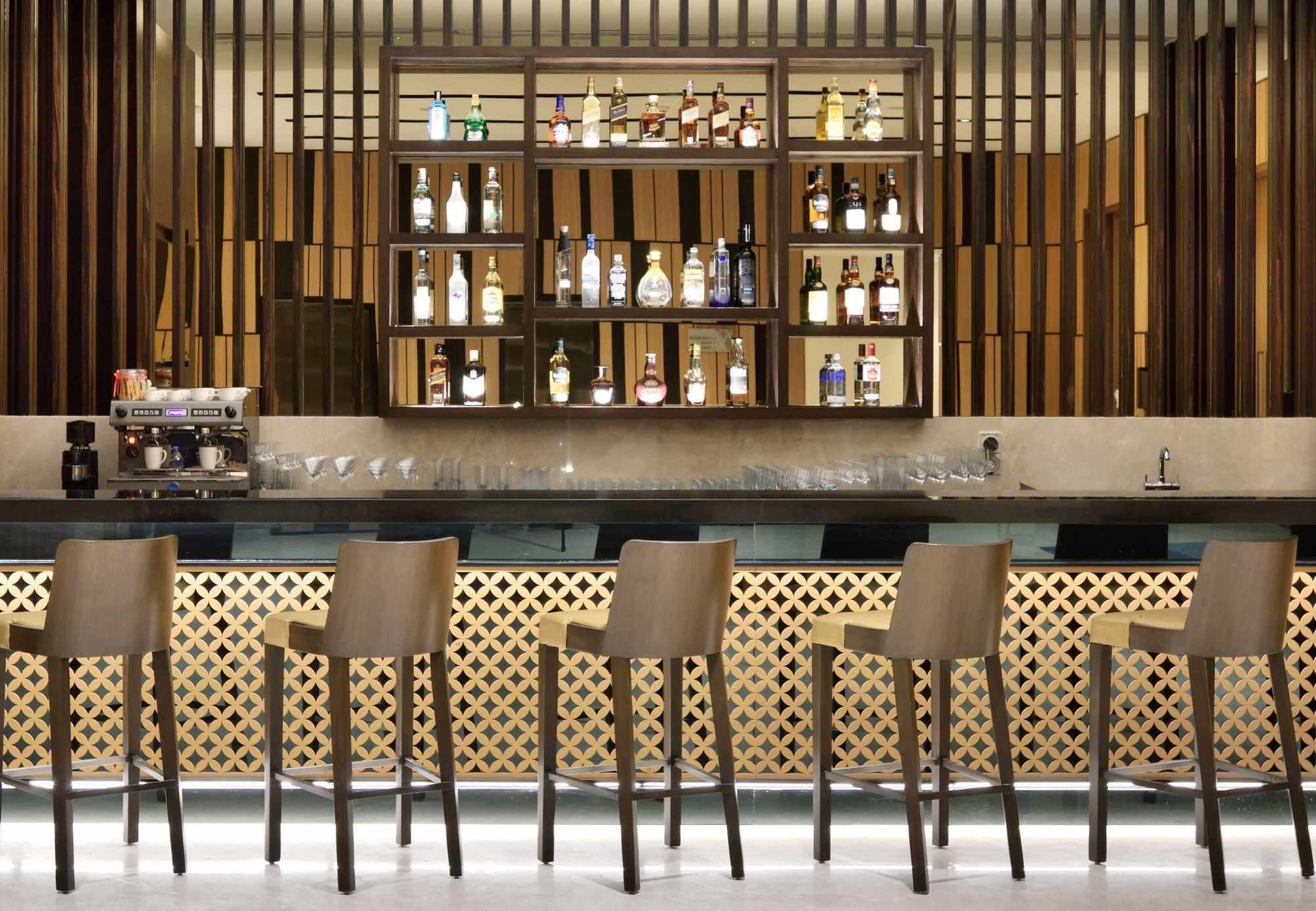 Fairfield By Marriott Indore Esterno foto