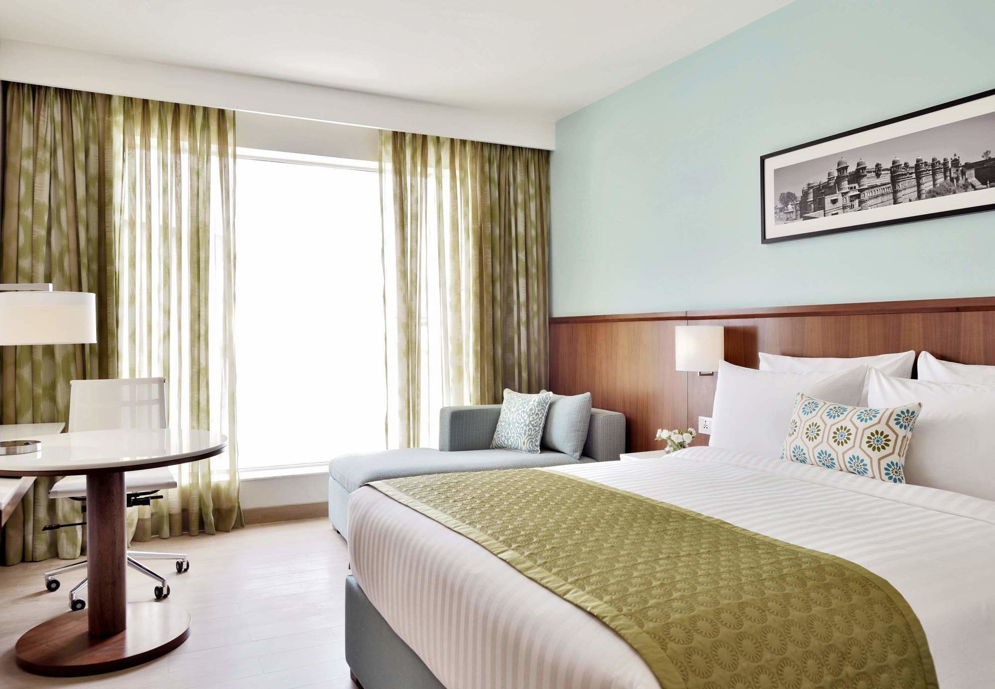 Fairfield By Marriott Indore Esterno foto