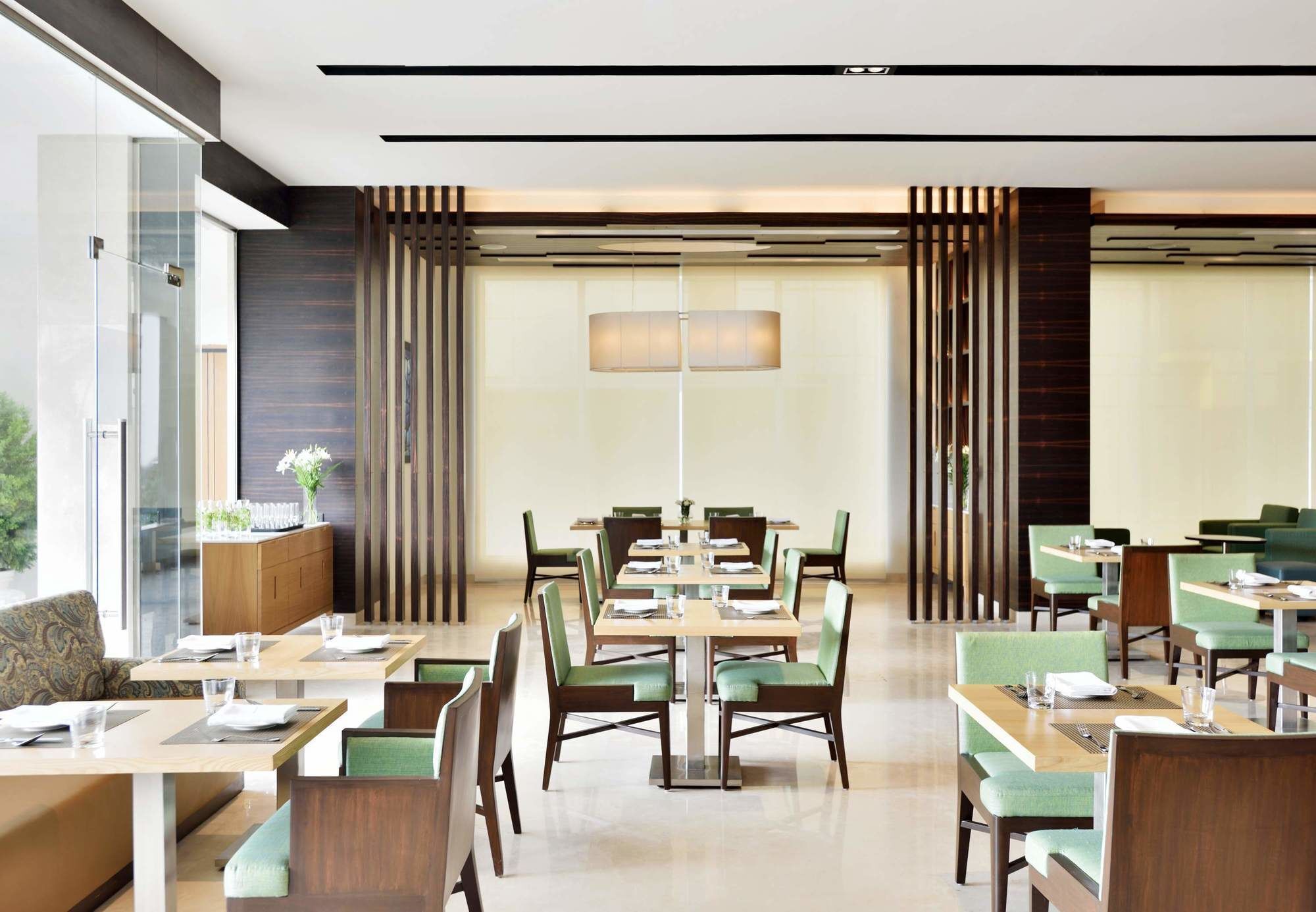 Fairfield By Marriott Indore Esterno foto